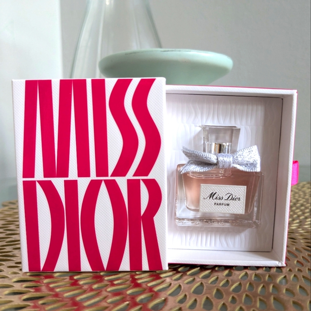 Dior mini